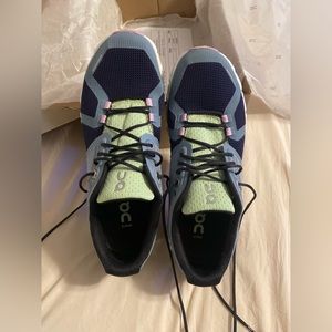 On Cloud Push Size 7.5
